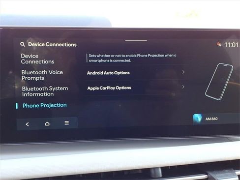 New 2026 Hyundai Tucson SEL image 9