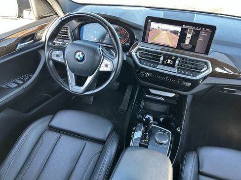 Used 2022 BMW X3 sDrive30i w/ Convenience Package RWD image 16