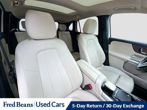 Used 2023 Mercedes-Benz GLA 250 4MATIC image 33