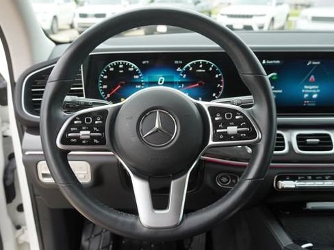 Used 2023 Mercedes-Benz GLE 350 image 27