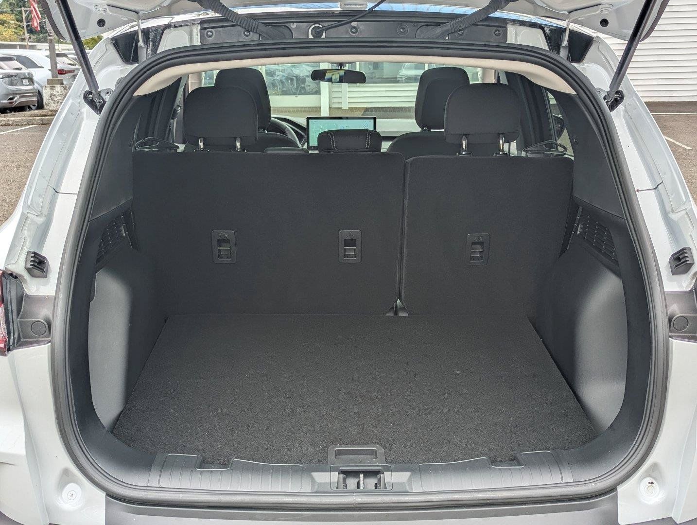 Used 2025 Ford Escape Active AWD/4WD image 31