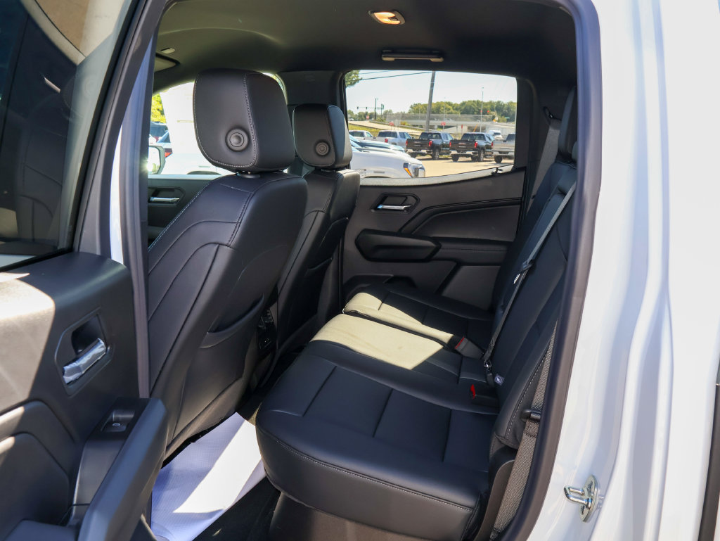New 2026 GMC Canyon Elevation w/ Convenience Package AWD/4WD image 10