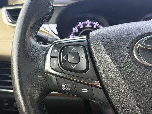 Used 2014 Toyota Avalon XLE Premium image 35