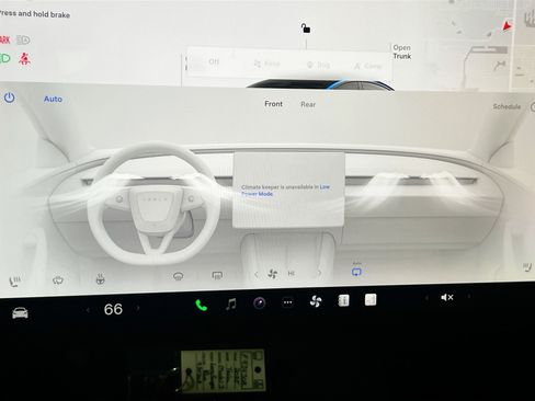 Used 2025 Tesla Model 3 Long Range RWD image 25