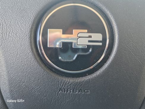 Used 2004 HUMMER H2 w/ Preferred Equipment Group AWD/4WD image 33