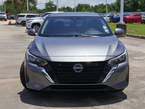 Used 2024 Nissan Sentra S FWD image 23