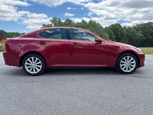 Used 2010 Lexus IS 250 AWD image 6