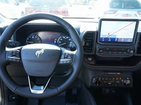 New 2024 Ford Bronco Sport Badlands w/ Premium Package image 21