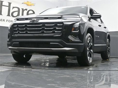 New 2026 Chevrolet Equinox LT image 34