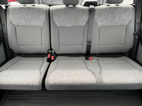 Used 2021 Ford F150 XLT w/ Equipment Group 301A Mid image 15