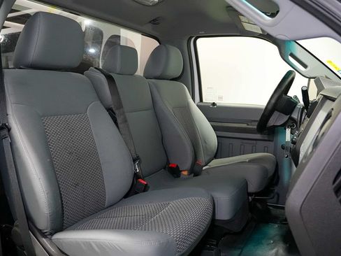Used 2016 Ford F350 XL AWD/4WD image 23