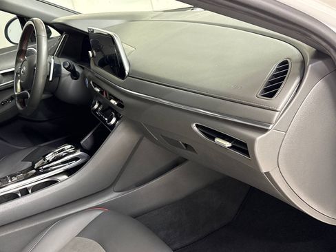 Used 2021 Hyundai Sonata SEL Plus w/ Tech Package FWD image 24