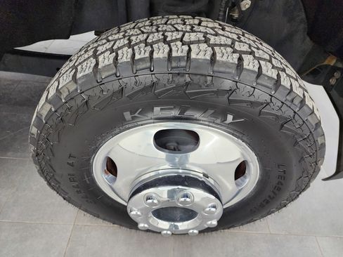 Used 2019 Ford F350 XL w/ STX Appearance Package image 3