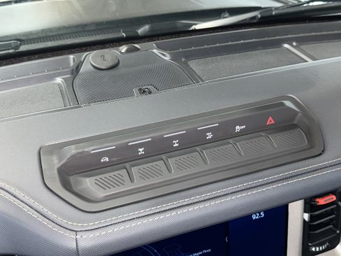Used 2024 Ford Bronco Raptor AWD/4WD image 25