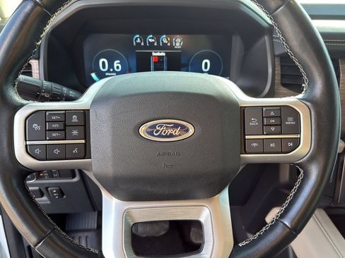 Used 2022 Ford Expedition Max Limited AWD/4WD image 12