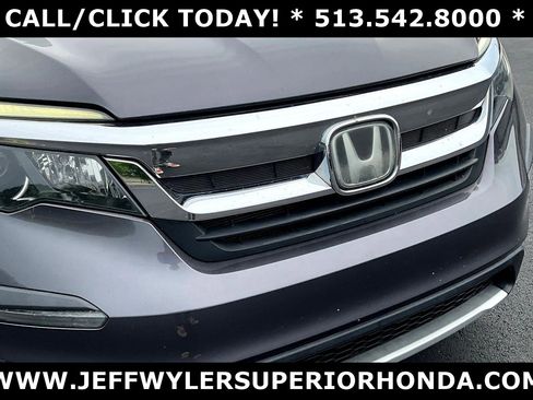 Used 2019 Honda Pilot EX-L image 33
