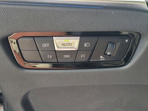 Used 2024 BMW i4 eDrive35 w/ Convenience Package image 20