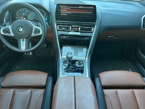 Used 2024 BMW 840i Gran Coupe RWD image 15