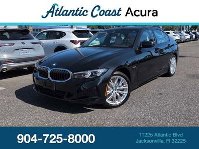 Used 2023 BMW 330e xDrive w/ Driving Assistance Package