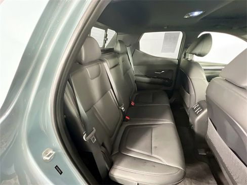 Used 2023 Hyundai Santa Cruz Limited image 29