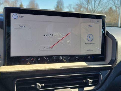 New 2026 Ford Bronco Sport Big Bend image 26