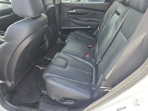 Used 2019 Hyundai Santa Fe Limited w/ Cargo Package image 16