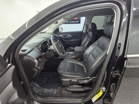 Used 2019 Chevrolet Traverse LS FWD image 10