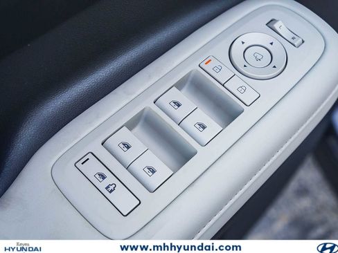 New 2026 Hyundai Santa Fe Calligraphy AWD/4WD image 24