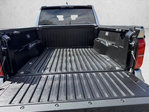 New 2026 Toyota Tacoma SR5 image 8