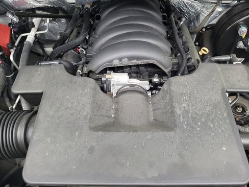 Used 2015 Chevrolet Silverado 1500 LT w/ All Star Edition image 30