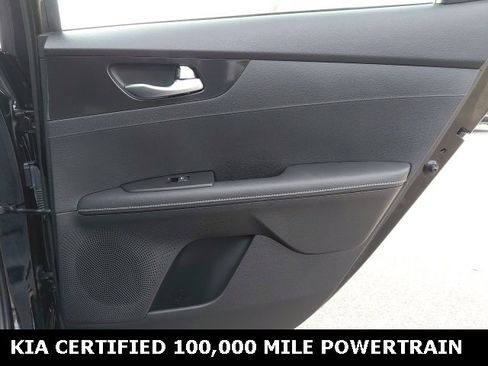 Certified 2024 Kia Forte GT-Line image 25