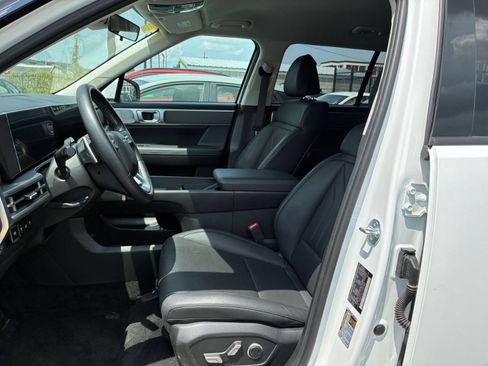 Used 2026 Hyundai Santa Fe SEL AWD/4WD image 21
