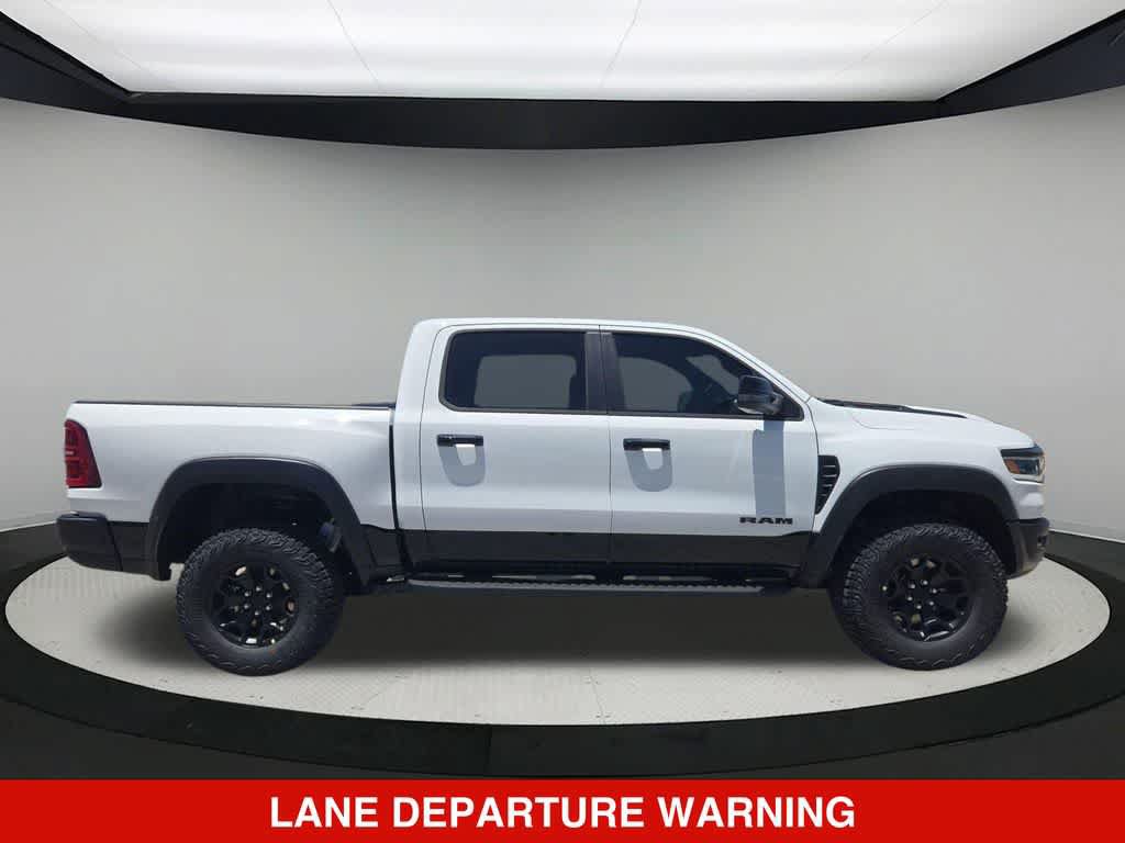 New 2026 RAM 1500 RHO w/ RHO Level 1 Equipment Group AWD/4WD image 8
