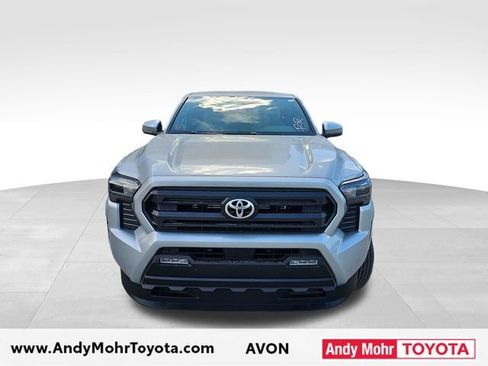 New 2026 Toyota Tacoma SR5 image 2