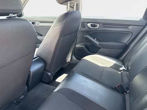 Used 2024 Honda Civic Sport image 10