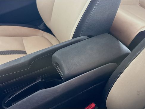 Used 2016 Honda Civic EX-T image 18