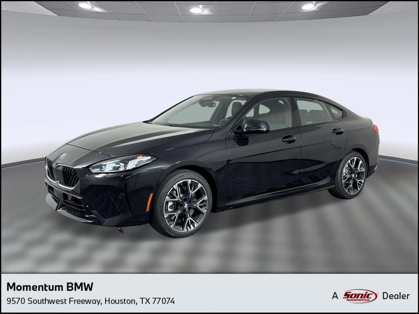 Used 2026 BMW 228i w/ Technology Package FWD image 1