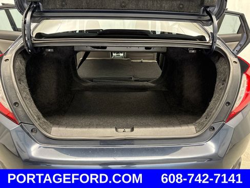 Used 2018 Honda Civic EX-T image 39