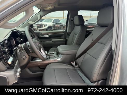 New 2026 GMC Sierra 1500 SLT AWD/4WD image 20