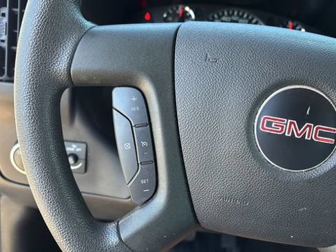 Used 2024 GMC Savana 2500 w/ Driver Convenience Package RWD image 23