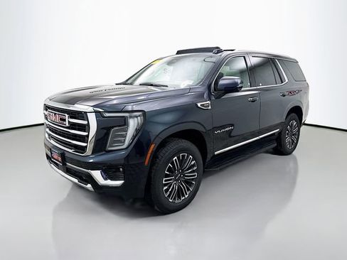 Used 2025 GMC Yukon Elevation w/ Technology Package image 3