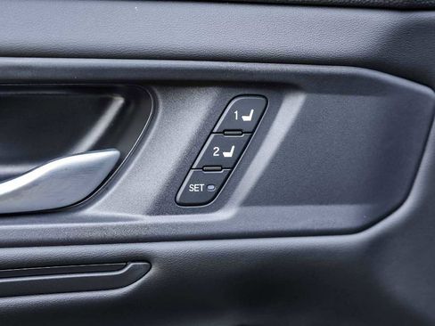 New 2026 Honda Accord Touring image 17