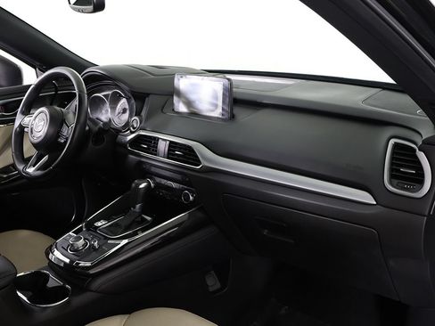 Used 2016 MAZDA CX-9 Grand Touring AWD/4WD image 30
