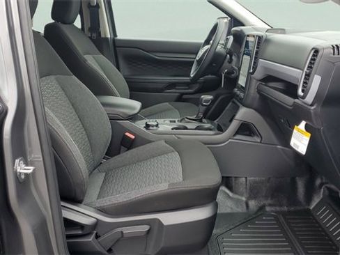 New 2025 Ford Ranger XL image 14
