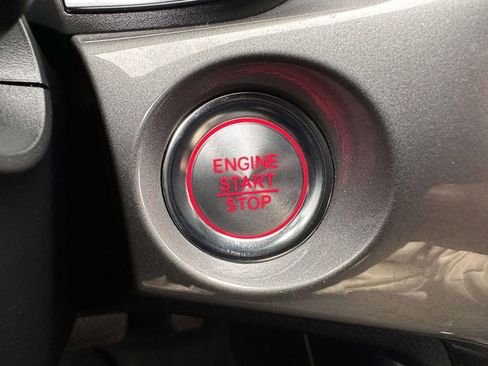 Used 2025 Acura Integra FWD image 20