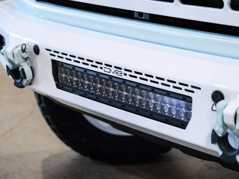 Used 2025 Ford Bronco Heritage Edition image 25