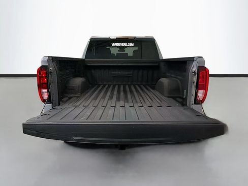 Used 2024 GMC Sierra 1500 Elevation w/ X31 Off-Road Package AWD/4WD image 26