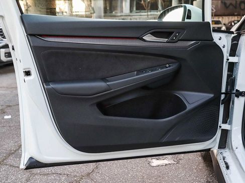 New 2026 Volkswagen GTI SE image 21