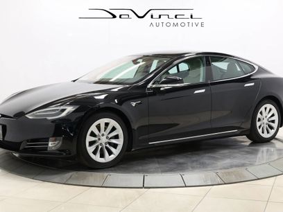 Used 2017 Tesla Model S 75