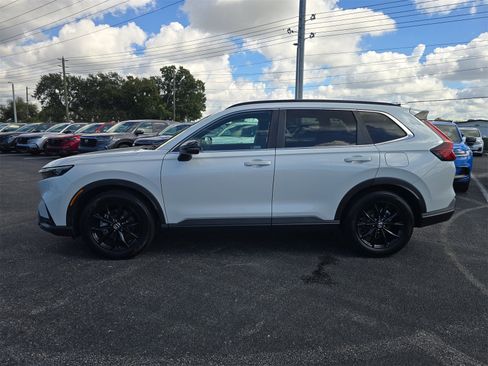 Used 2023 Honda CR-V Sport image 6